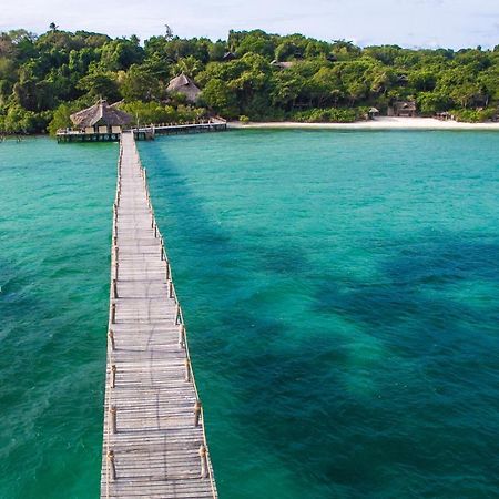 Fundu Lagoon Wambaa المظهر الخارجي الصورة