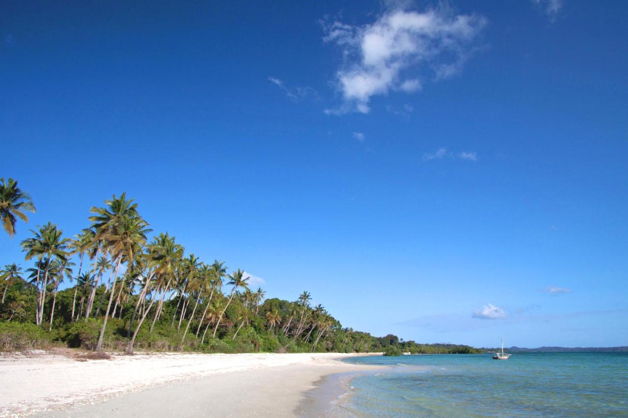 Fundu Lagoon Wambaa المظهر الخارجي الصورة
