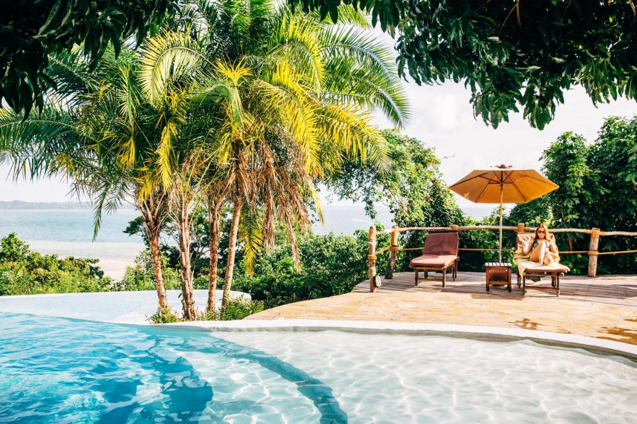 Fundu Lagoon Wambaa المظهر الخارجي الصورة