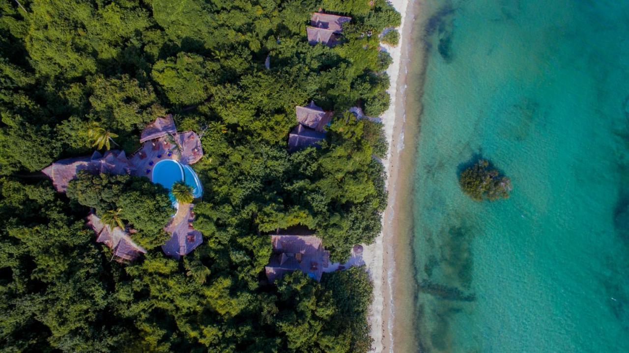 Fundu Lagoon Wambaa المظهر الخارجي الصورة