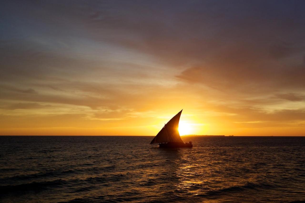 Fundu Lagoon Wambaa المظهر الخارجي الصورة