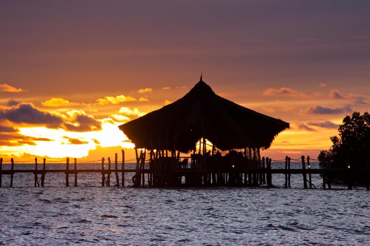 Fundu Lagoon Wambaa المظهر الخارجي الصورة