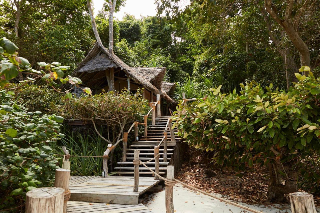 Fundu Lagoon Wambaa الغرفة الصورة
