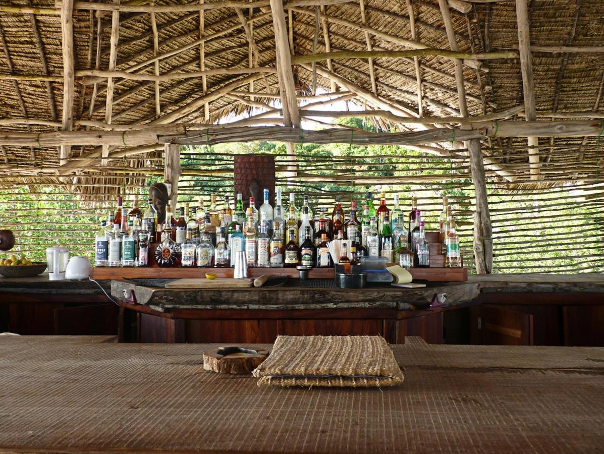 Fundu Lagoon Wambaa المظهر الخارجي الصورة