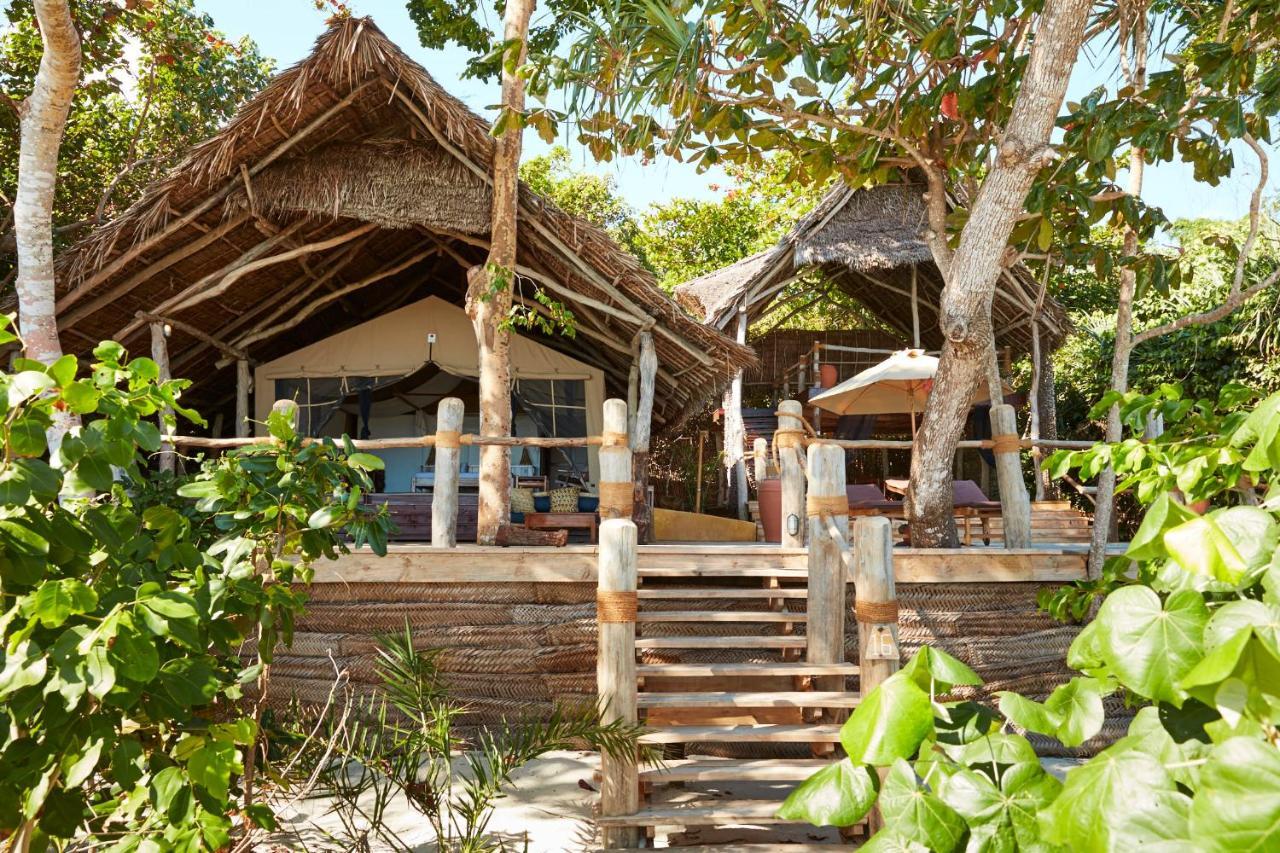 Fundu Lagoon Wambaa الغرفة الصورة