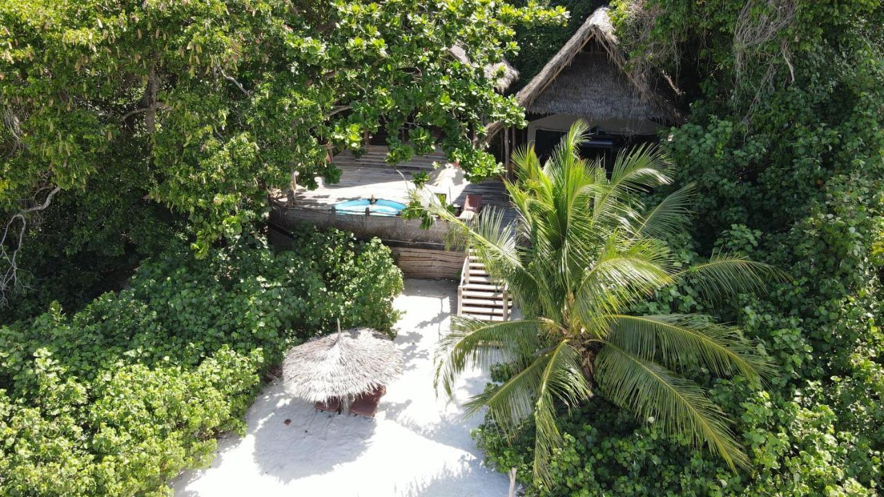 Fundu Lagoon Wambaa المظهر الخارجي الصورة