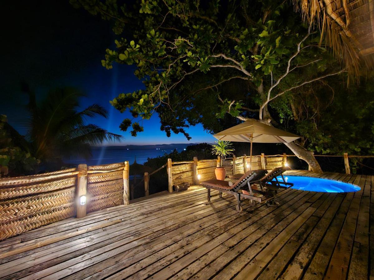 Fundu Lagoon Wambaa المظهر الخارجي الصورة