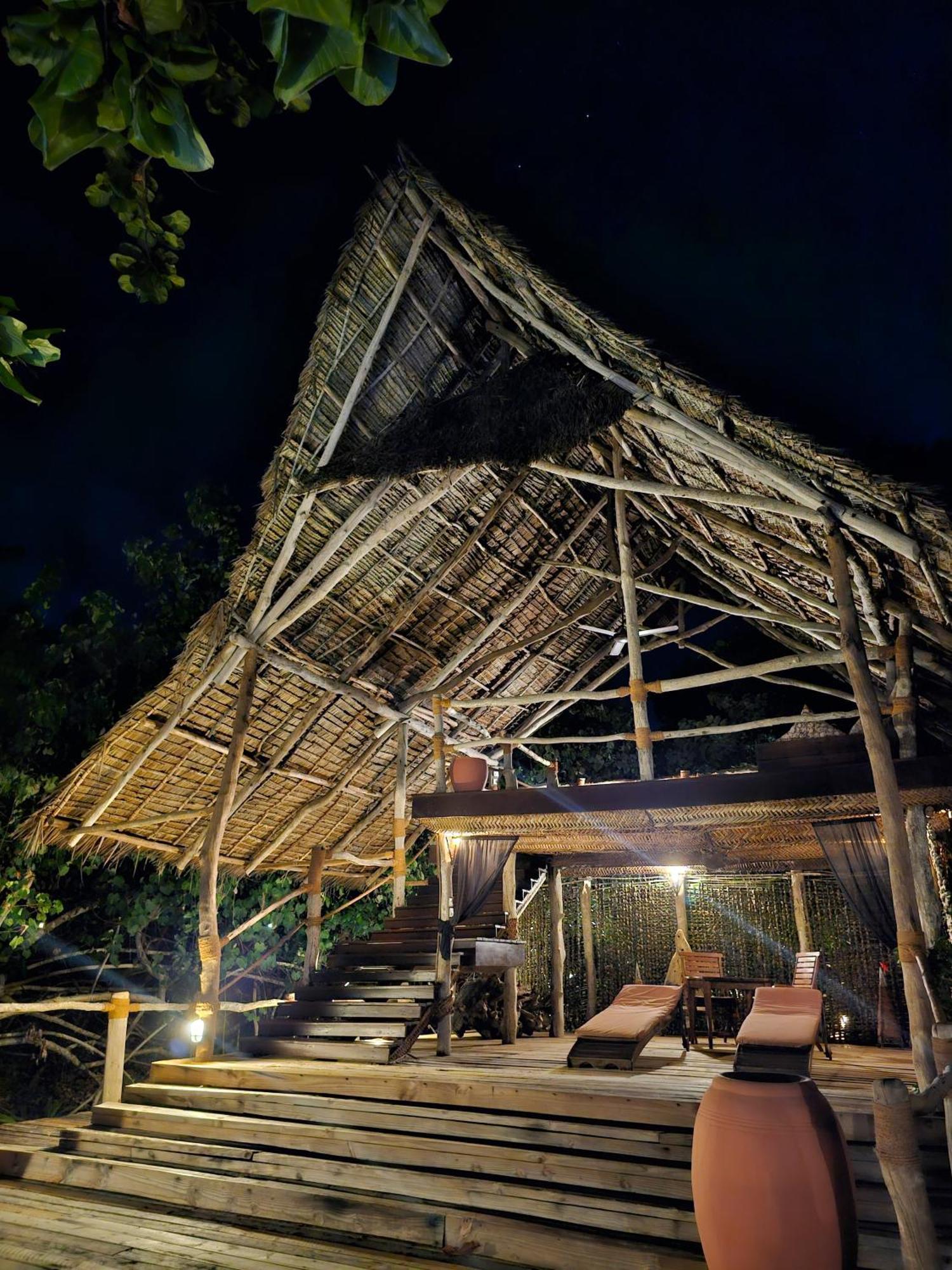 Fundu Lagoon Wambaa المظهر الخارجي الصورة