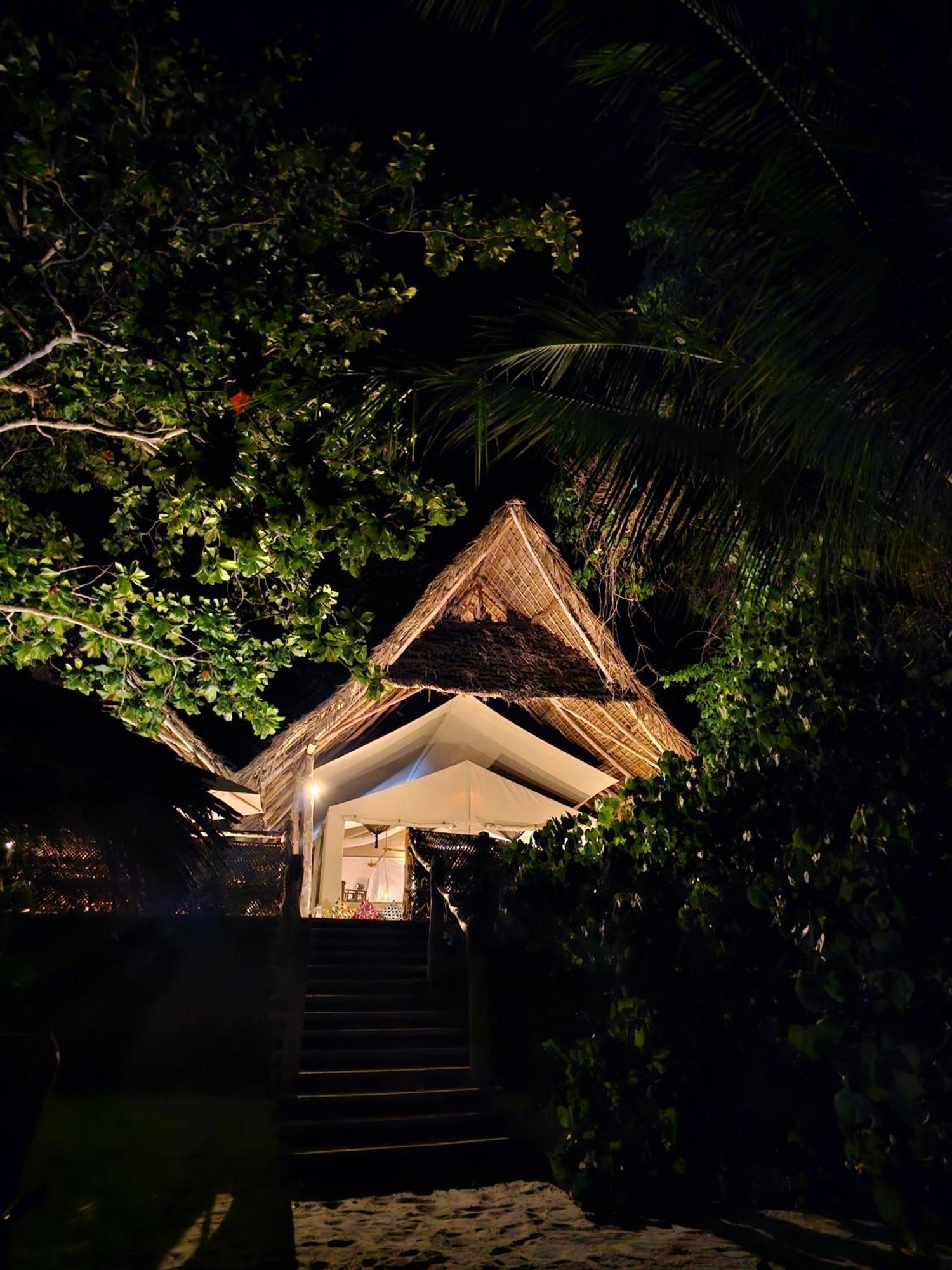Fundu Lagoon Wambaa المظهر الخارجي الصورة